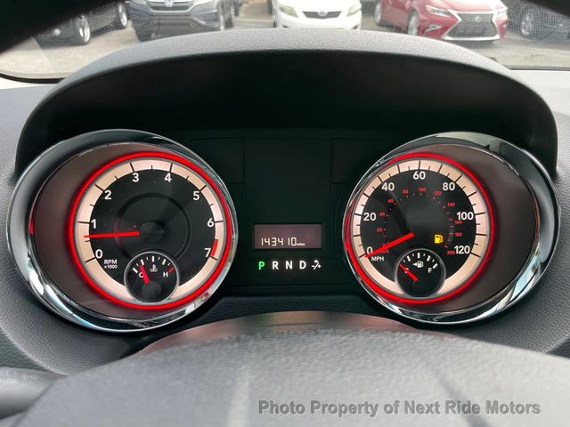 2015 Dodge Grand Caravan 2015 DODGE GRAND CARAVAN AMERICAN VALUE SERVICED 615-730-9991 - 23015027 - 22