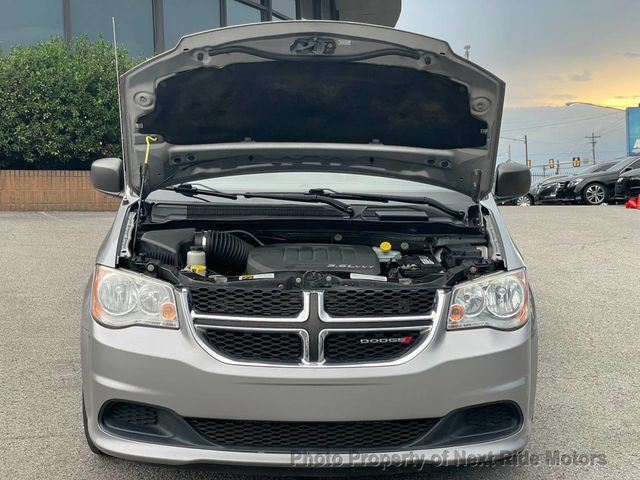 2015 Dodge Grand Caravan 2015 DODGE GRAND CARAVAN AMERICAN VALUE SERVICED 615-730-9991 - 23015027 - 23
