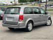 2015 Dodge Grand Caravan 2015 DODGE GRAND CARAVAN AMERICAN VALUE SERVICED 615-730-9991 - 23015027 - 28