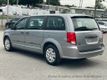 2015 Dodge Grand Caravan 2015 DODGE GRAND CARAVAN AMERICAN VALUE SERVICED 615-730-9991 - 23015027 - 4