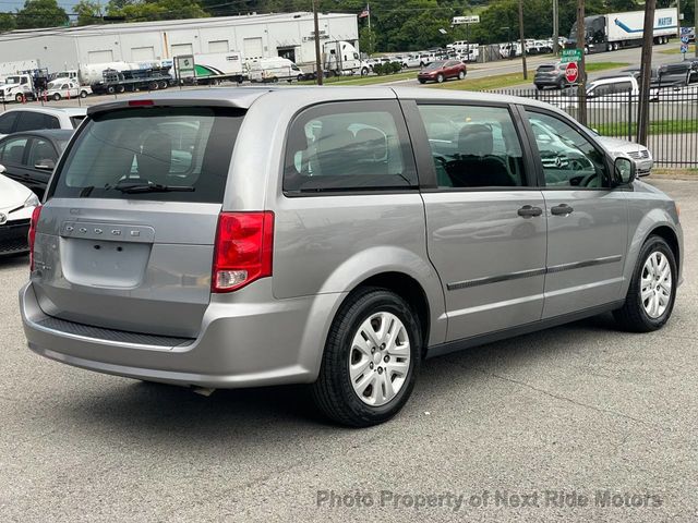 2015 Dodge Grand Caravan 2015 DODGE GRAND CARAVAN AMERICAN VALUE SERVICED 615-730-9991 - 23015027 - 5