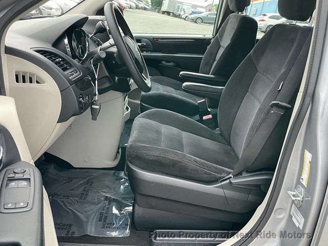2015 Dodge Grand Caravan 2015 DODGE GRAND CARAVAN AMERICAN VALUE SERVICED 615-730-9991 - 23015027 - 6