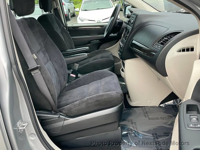 2015 Dodge Grand Caravan 2015 DODGE GRAND CARAVAN AMERICAN VALUE SERVICED 615-730-9991 - 23015027 - 7