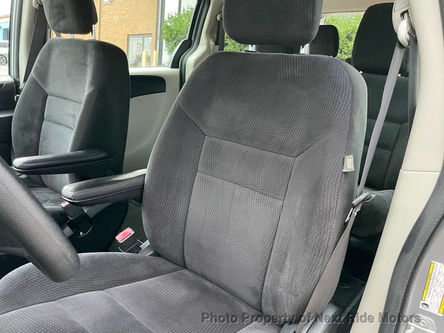 2015 Dodge Grand Caravan 2015 DODGE GRAND CARAVAN AMERICAN VALUE SERVICED 615-730-9991 - 23015027 - 8