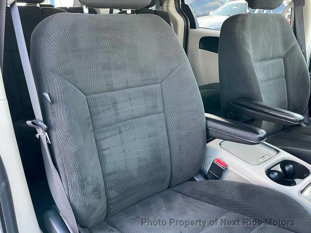 2015 Dodge Grand Caravan 2015 DODGE GRAND CARAVAN SXT 3.6L V6 SERVICED 615-730-9991 - 22860401 - 9