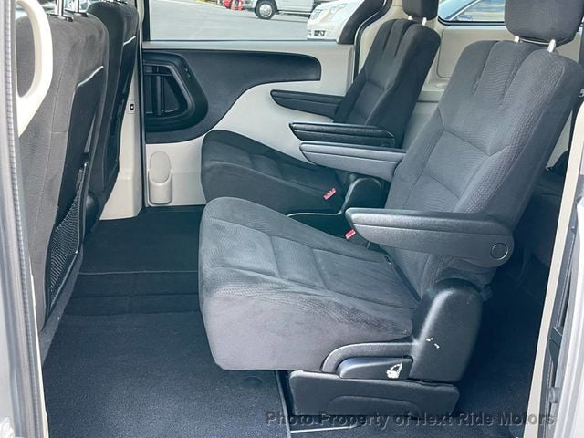 2015 Dodge Grand Caravan 2015 DODGE GRAND CARAVAN SXT 3.6L V6 SERVICED 615-730-9991 - 22860401 - 10