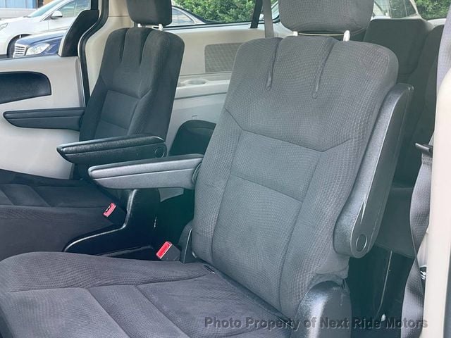 2015 Dodge Grand Caravan 2015 DODGE GRAND CARAVAN SXT 3.6L V6 SERVICED 615-730-9991 - 22860401 - 12