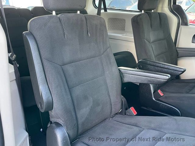 2015 Dodge Grand Caravan 2015 DODGE GRAND CARAVAN SXT 3.6L V6 SERVICED 615-730-9991 - 22860401 - 13