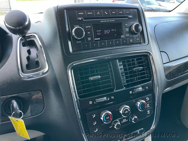 2015 Dodge Grand Caravan 2015 DODGE GRAND CARAVAN SXT 3.6L V6 SERVICED 615-730-9991 - 22860401 - 20