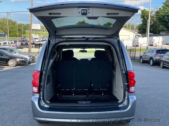 2015 Dodge Grand Caravan 2015 DODGE GRAND CARAVAN SXT 3.6L V6 SERVICED 615-730-9991 - 22860401 - 22