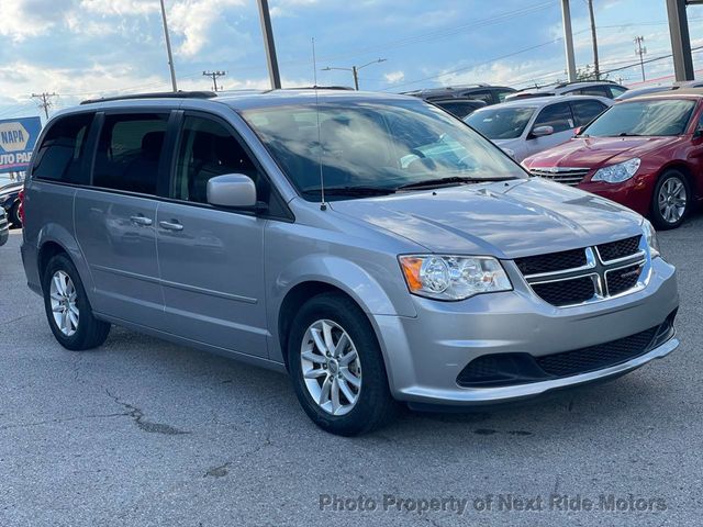 2015 Dodge Grand Caravan 2015 DODGE GRAND CARAVAN SXT 3.6L V6 SERVICED 615-730-9991 - 22860401 - 3