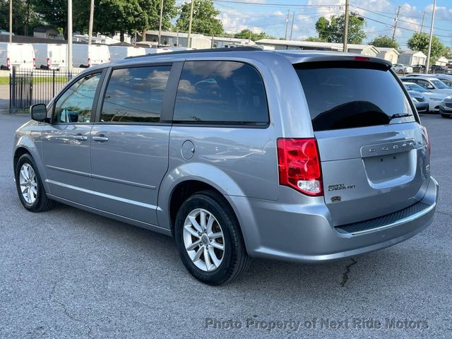 2015 Dodge Grand Caravan 2015 DODGE GRAND CARAVAN SXT 3.6L V6 SERVICED 615-730-9991 - 22860401 - 4