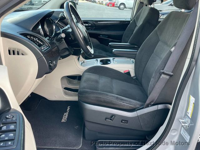 2015 Dodge Grand Caravan 2015 DODGE GRAND CARAVAN SXT 3.6L V6 SERVICED 615-730-9991 - 22860401 - 6