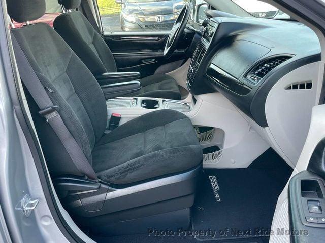 2015 Dodge Grand Caravan 2015 DODGE GRAND CARAVAN SXT 3.6L V6 SERVICED 615-730-9991 - 22860401 - 7