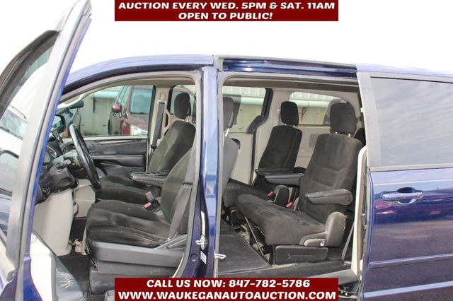 2015 Dodge Grand Caravan 4dr Wagon American Value Pkg - 22950305 - 6
