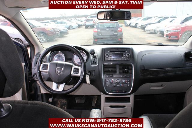 2015 Dodge Grand Caravan 4dr Wagon American Value Pkg - 22950305 - 7