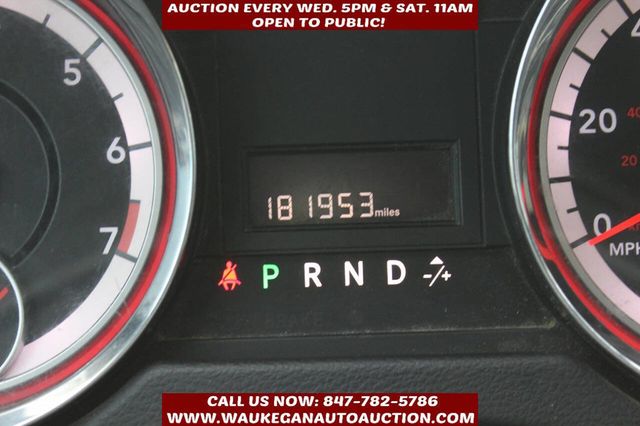 2015 Dodge Grand Caravan 4dr Wagon American Value Pkg - 22950305 - 8