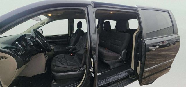 2015 Dodge Grand Caravan 4dr Wagon American Value Pkg - 22997399 - 6