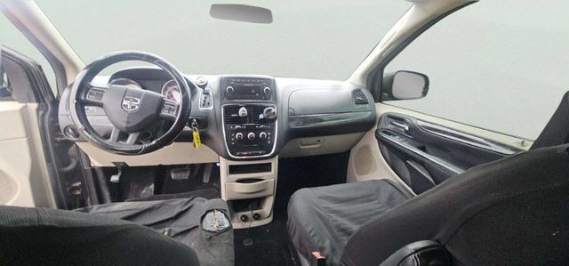 2015 Dodge Grand Caravan 4dr Wagon American Value Pkg - 22997399 - 7