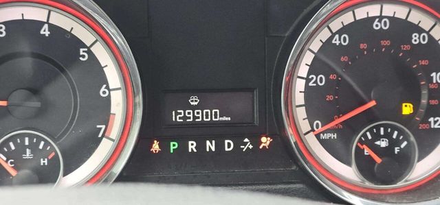 2015 Dodge Grand Caravan 4dr Wagon American Value Pkg - 22997399 - 8