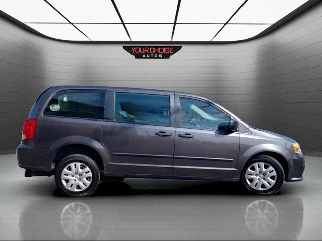 2015 Dodge Grand Caravan 4dr Wagon American Value Pkg - 22933750 - 14