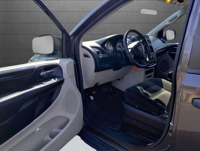 2015 Dodge Grand Caravan 4dr Wagon American Value Pkg - 22933750 - 26