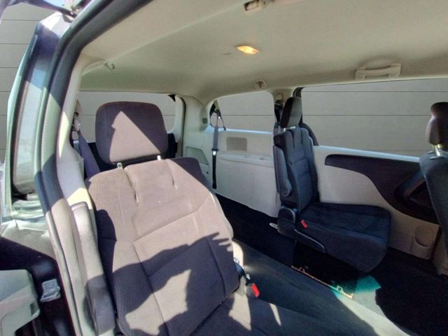 2015 Dodge Grand Caravan 4dr Wagon American Value Pkg - 22933750 - 32