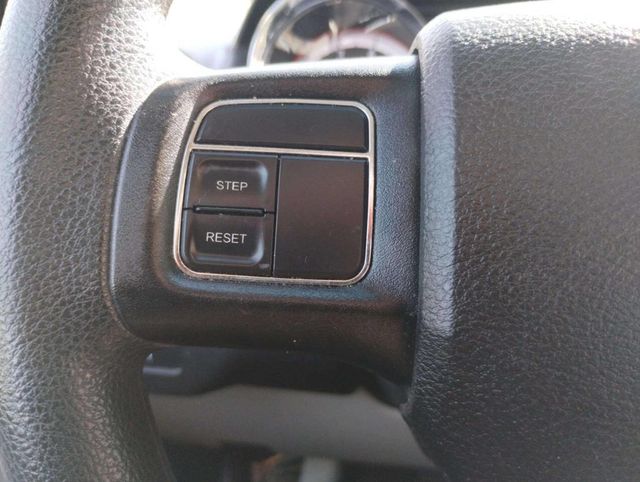2015 Dodge Grand Caravan 4dr Wagon American Value Pkg - 22933750 - 38