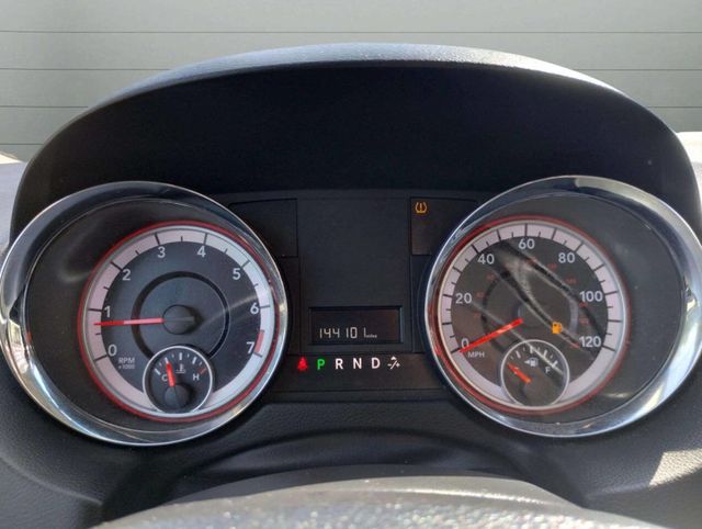2015 Dodge Grand Caravan 4dr Wagon American Value Pkg - 22933750 - 41