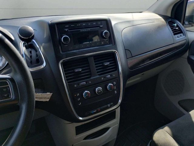 2015 Dodge Grand Caravan 4dr Wagon American Value Pkg - 22933750 - 43