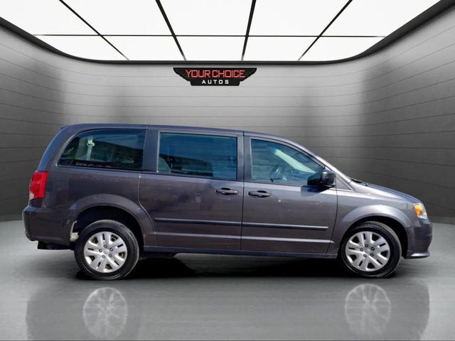 2015 Dodge Grand Caravan 4dr Wagon American Value Pkg - 22933750 - 6