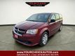 2015 Dodge Grand Caravan 4dr Wagon American Value Pkg - 22984908 - 0