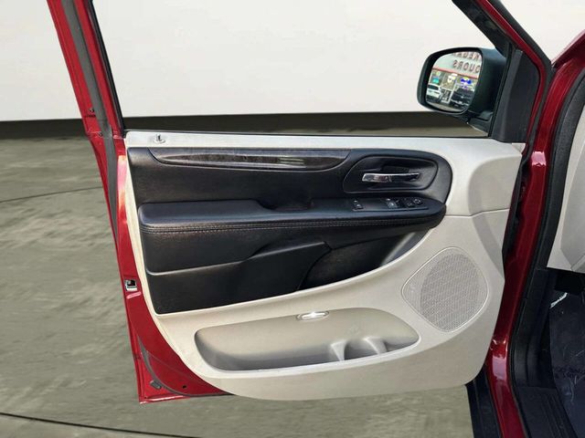 2015 Dodge Grand Caravan 4dr Wagon American Value Pkg - 22984908 - 9