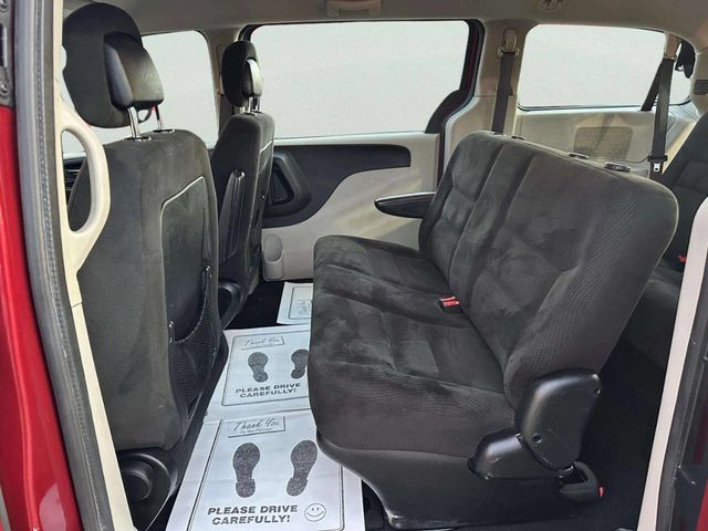 2015 Dodge Grand Caravan 4dr Wagon American Value Pkg - 22984908 - 10