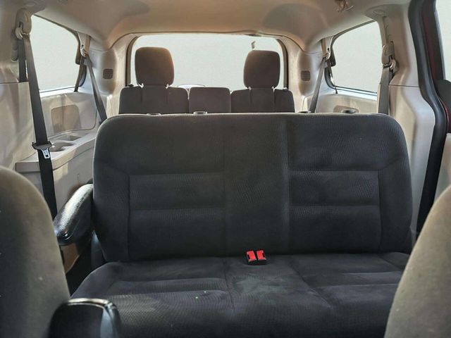 2015 Dodge Grand Caravan 4dr Wagon American Value Pkg - 22984908 - 19