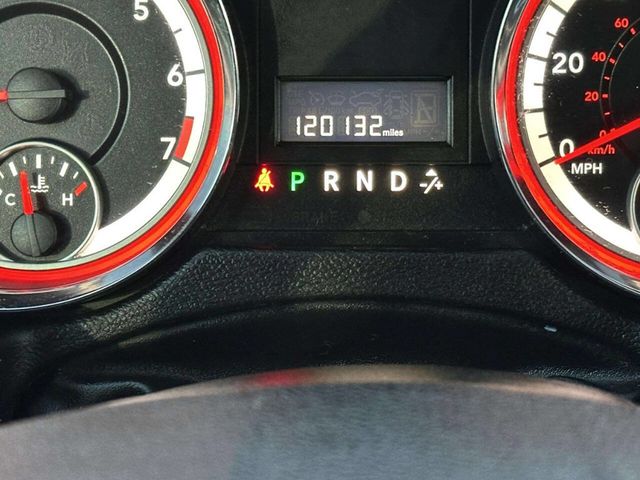 2015 Dodge Grand Caravan 4dr Wagon American Value Pkg - 22984908 - 25