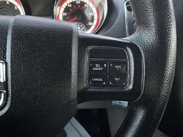 2015 Dodge Grand Caravan 4dr Wagon American Value Pkg - 22984908 - 26