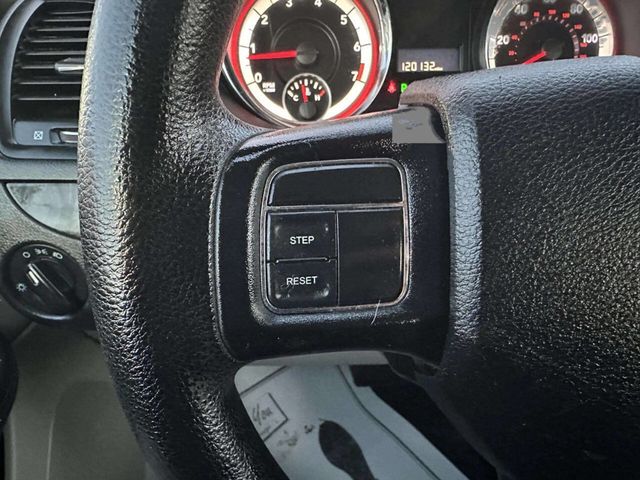 2015 Dodge Grand Caravan 4dr Wagon American Value Pkg - 22984908 - 27