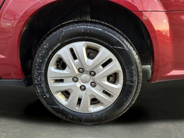 2015 Dodge Grand Caravan 4dr Wagon American Value Pkg - 22984908 - 31