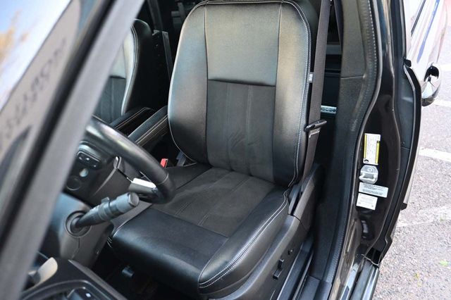 2015 Dodge Grand Caravan 4dr Wagon R/T - 22981755 - 11