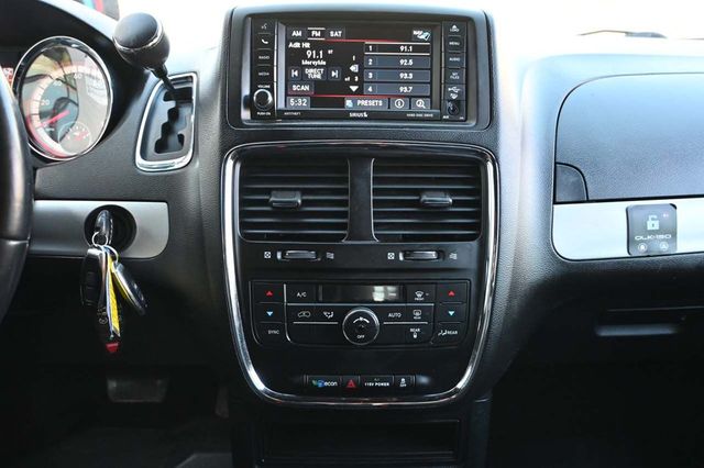 2015 Dodge Grand Caravan 4dr Wagon R/T - 22981755 - 20