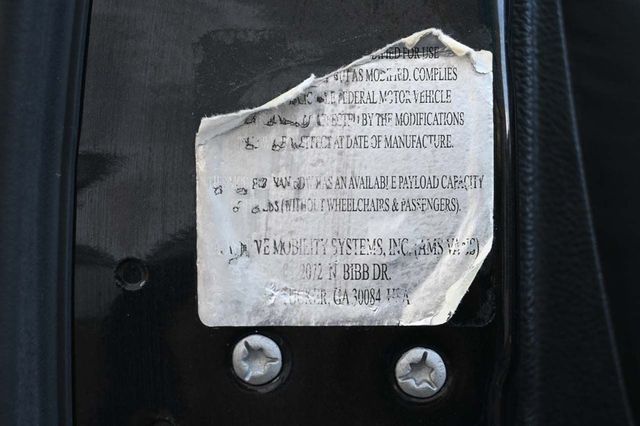 2015 Dodge Grand Caravan 4dr Wagon R/T - 22981755 - 31