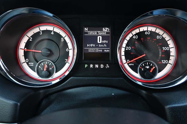 2015 Dodge Grand Caravan 4dr Wagon R/T - 22981755 - 33