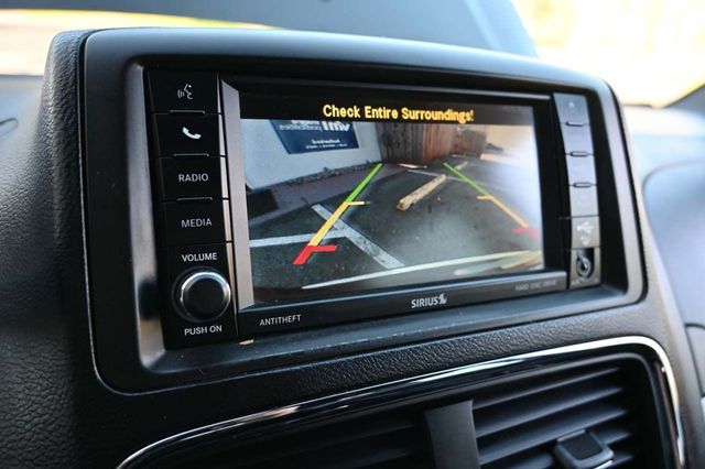 2015 Dodge Grand Caravan 4dr Wagon R/T - 22981755 - 34