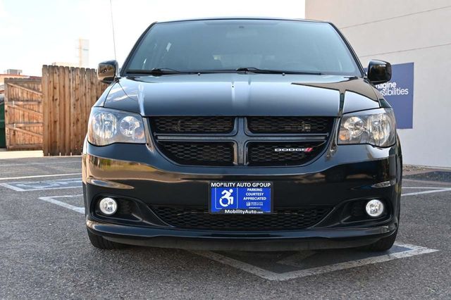 2015 Dodge Grand Caravan 4dr Wagon R/T - 22981755 - 3