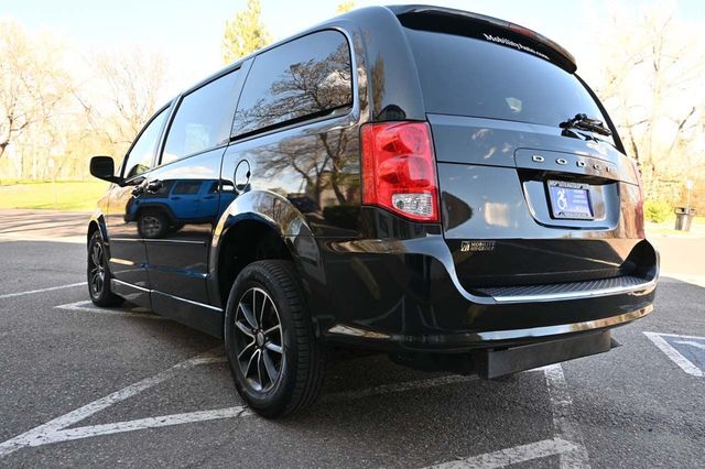 2015 Dodge Grand Caravan 4dr Wagon R/T - 22981755 - 7