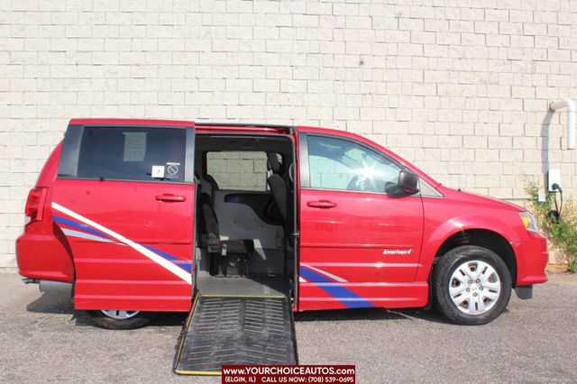 2015 Dodge Grand Caravan 4dr Wagon SE - 22867974 - 0