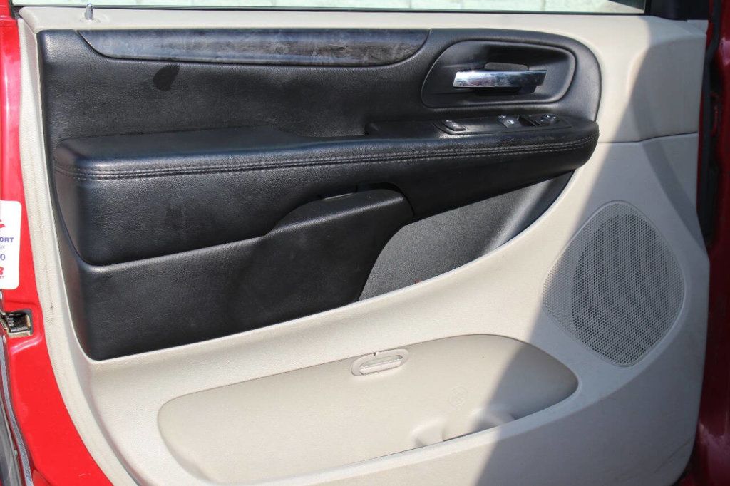 2015 Dodge Grand Caravan 4dr Wagon SE - 22867974 - 14
