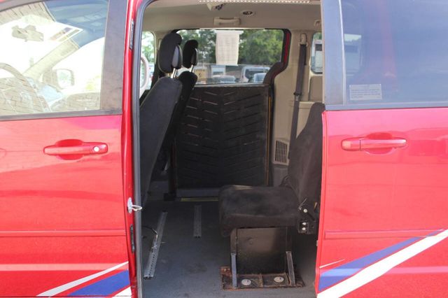 2015 Dodge Grand Caravan 4dr Wagon SE - 22867974 - 15