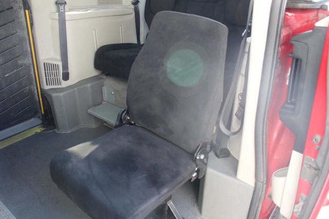 2015 Dodge Grand Caravan 4dr Wagon SE - 22867974 - 17